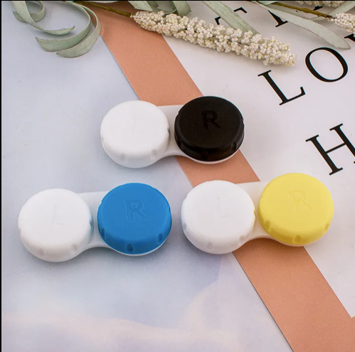 Contact Lens Case