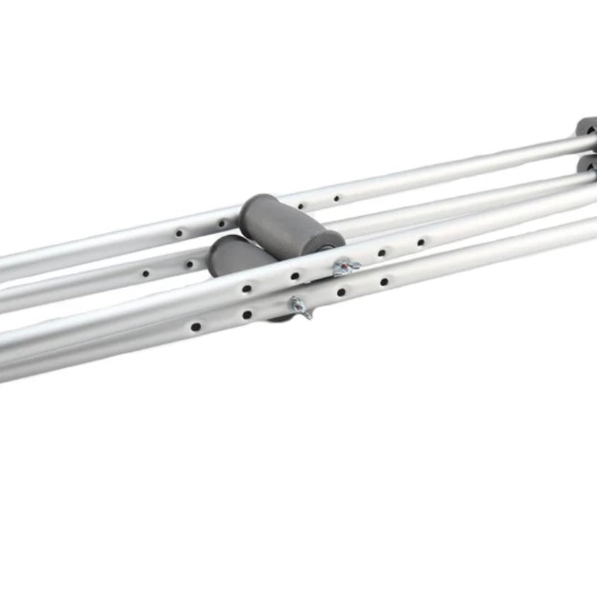 Crutches