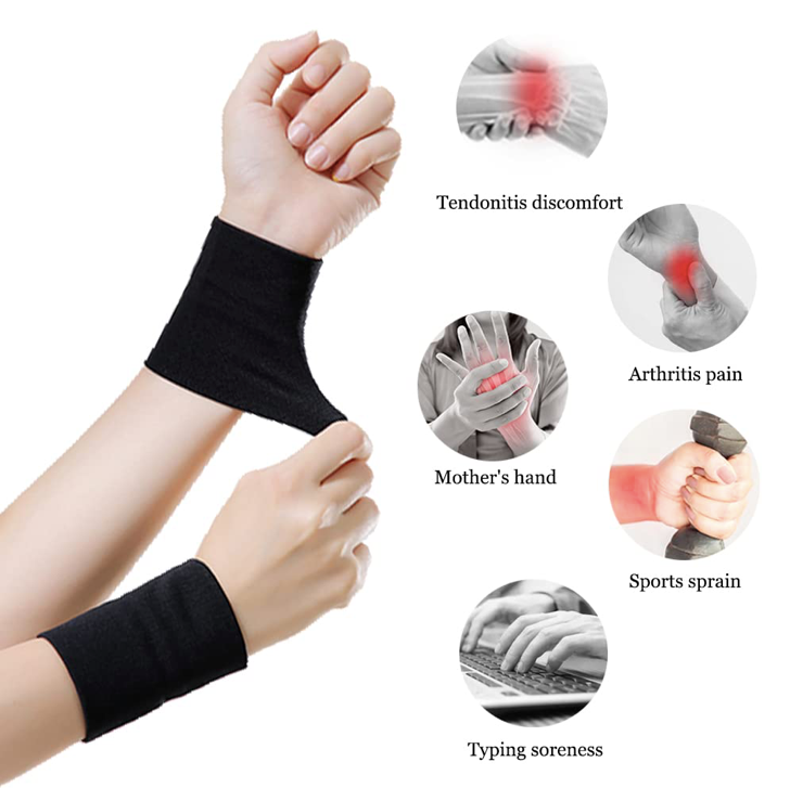 Deluxe Cat Foot and Ankle Support