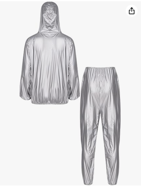 Exercise Suit