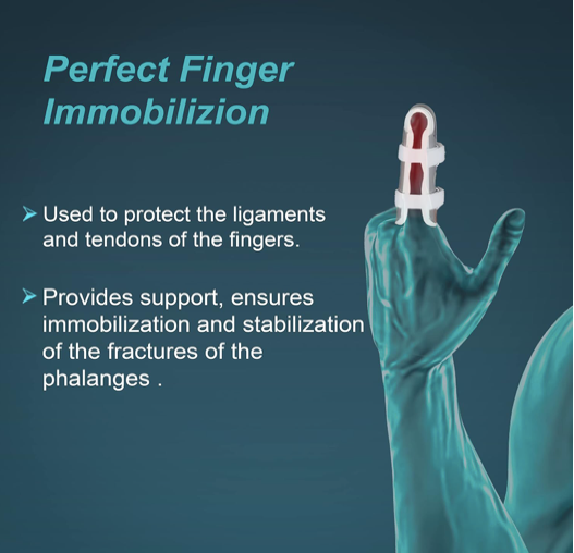 Finger Splint