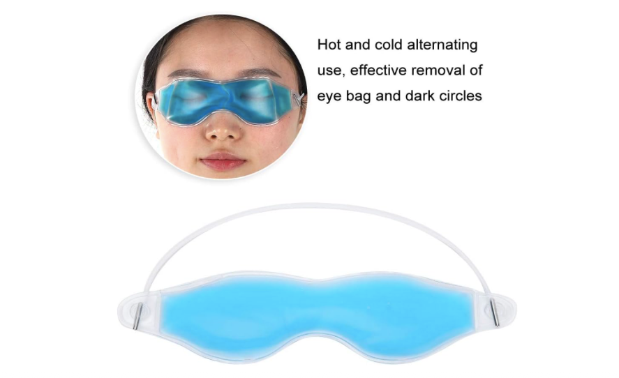Gel Eye Mask