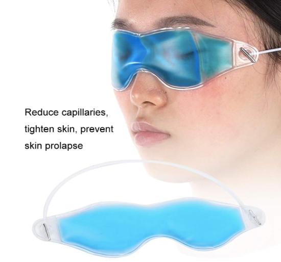 Gel Eye Mask