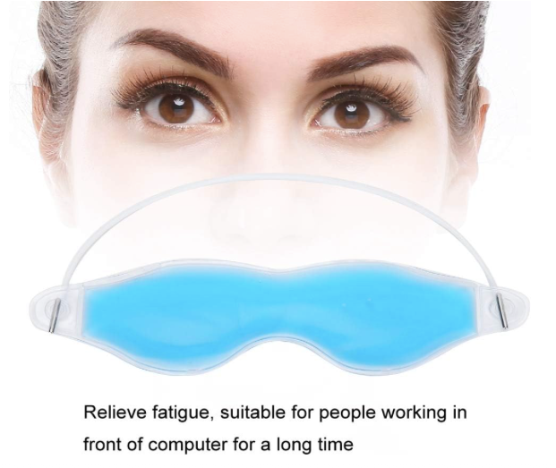 Gel Eye Mask