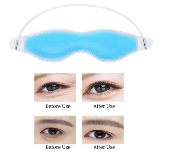 Gel Eye Mask