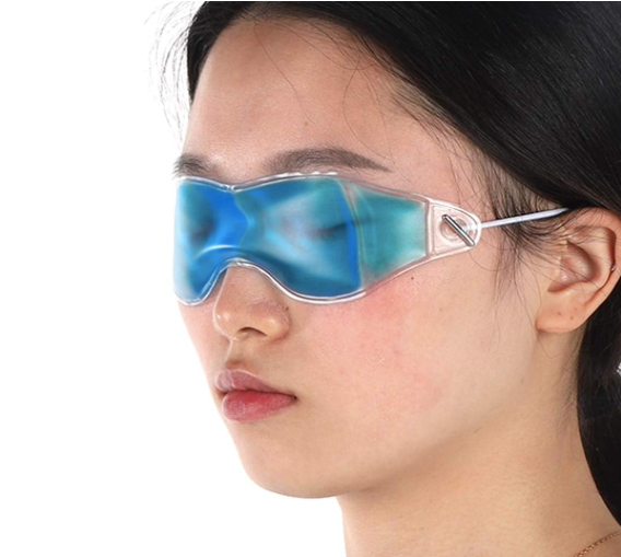 Gel Eye Mask