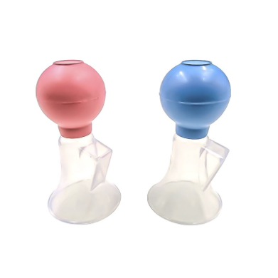 Manual Breast Pump