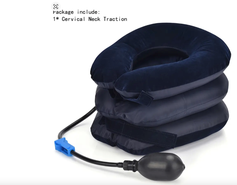 Orthopedic Cervical Collar