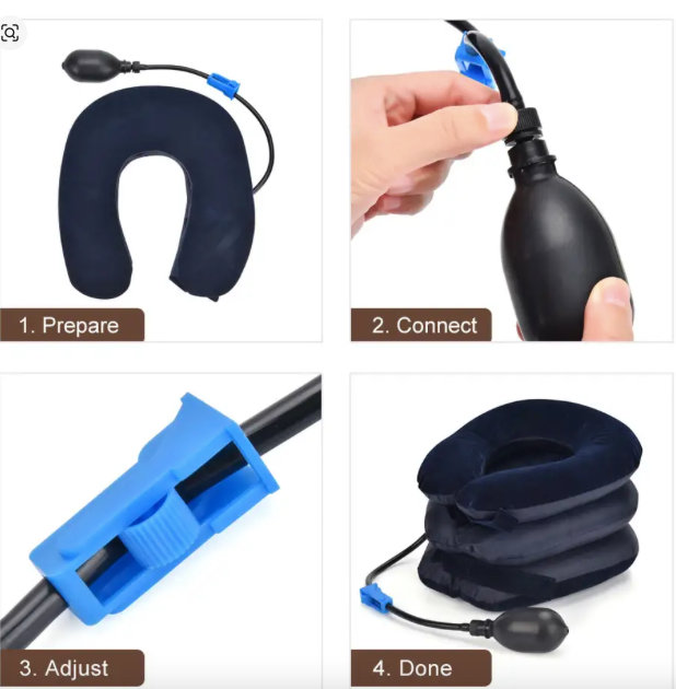 Orthopedic Cervical Collar