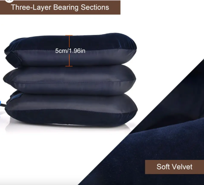 Orthopedic Cervical Collar