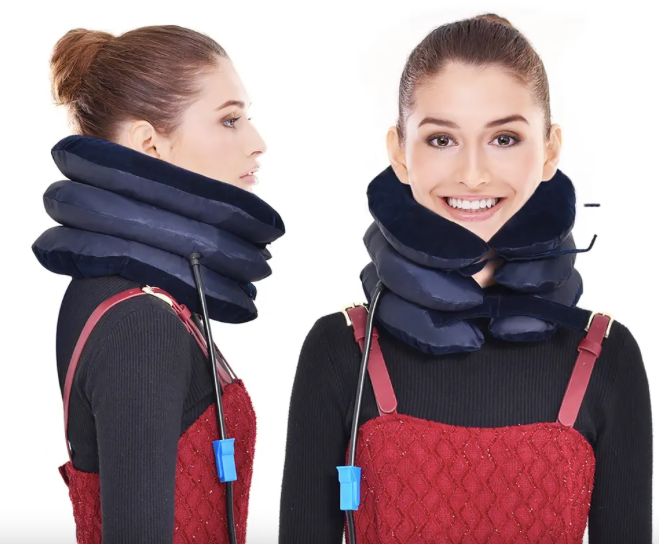 Orthopedic Cervical Collar
