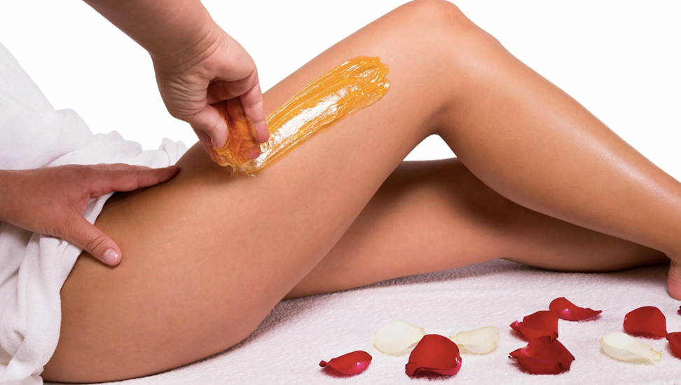 Soft Skin Sugar Paste
