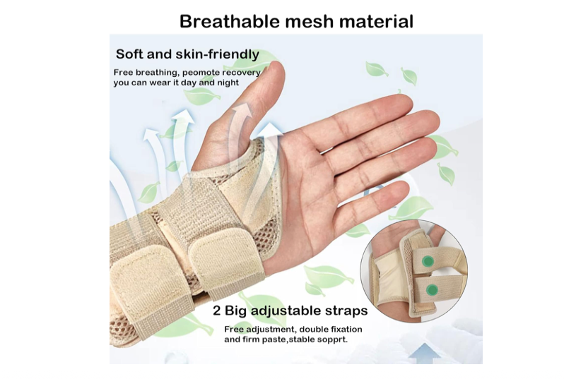 Thumb Support