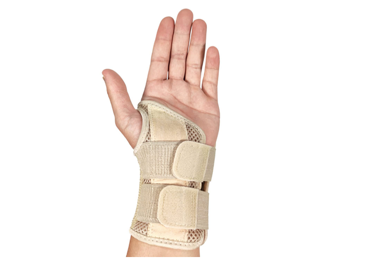 Thumb Support