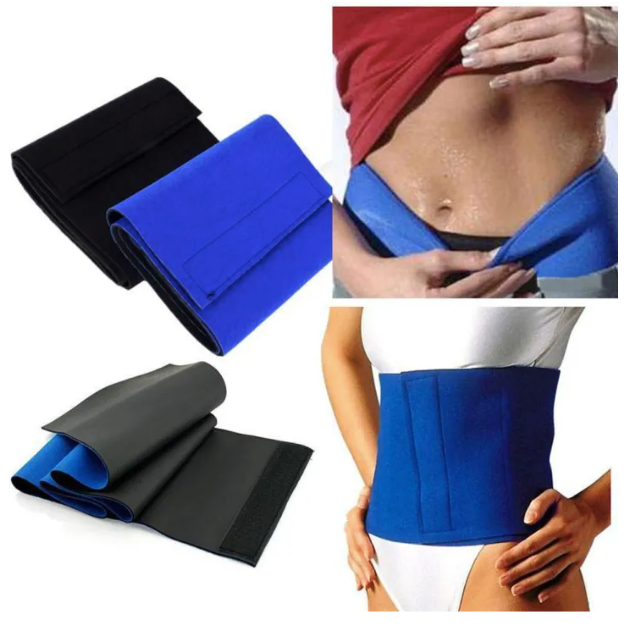 Tummy Belt