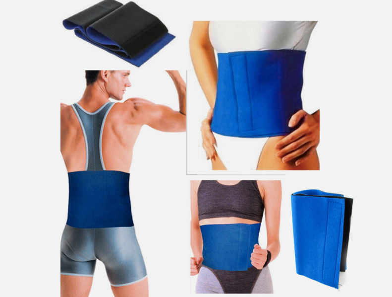 Tummy Belt