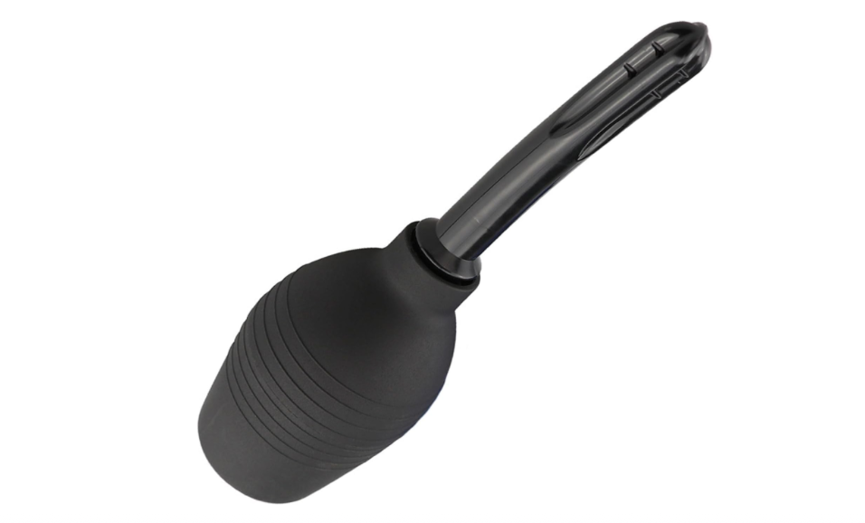 Vaginal Douche