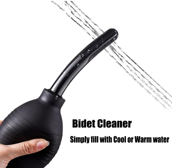 Vaginal Douche