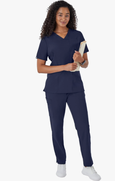 Scrubs